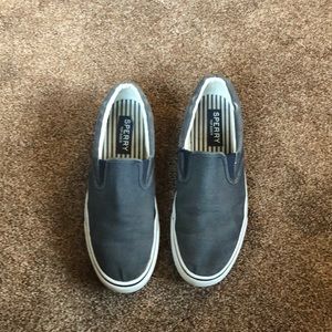 Men’s Sperry shoes